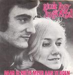NICOLE & HUGO - Daar Is Niets Meer Aan Te Doen (1971 Belpop, Cd's en Dvd's, Ophalen of Verzenden, Pop