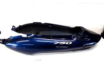 GSX750F 1998 - 2005 Suzuki Kuipdeel Kuipdeel kont D1-52753 beschikbaar voor biedingen