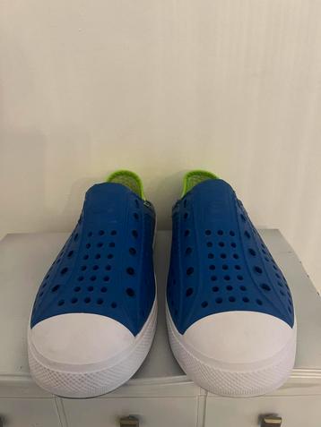 Waterschoenen Skechers maat 35 beschikbaar voor biedingen
