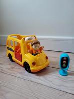 Vtech vrolijke vriendjes bus, Kinderen en Baby's, Ophalen, Zo goed als nieuw