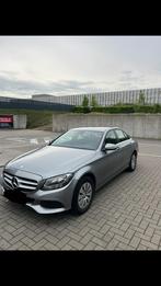 Mercedes-Benz c220 van BLUETEC, Te koop, Grijs, Berline, Particulier