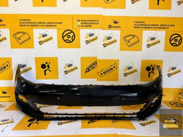 Voorbumper Volkswagen Golf 7 PDC KLS 5G0807221AL Bumper beschikbaar voor biedingen