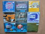 CD * DANCE - TRANCE - RETRO - HITS ... * 15 € PER CD BOX, Cd's en Dvd's, Ophalen of Verzenden, Zo goed als nieuw