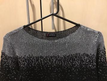 Tirez sur GUESS, Taille 36 (S), Comme neuf, Enlèvement, GUESS