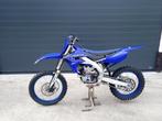 Yamaha YZ 250F, Motos, Particulier, Moto de cross, 1 cylindre, 250 cm³