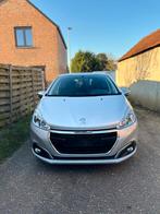 Peugeot 208 *68000km*PureTech 82 Style phase 2, Autos, Bluetooth, Achat, Entreprise, Essence