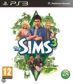 The Sims 3, Games en Spelcomputers, Games | Sony PlayStation 3, 1 speler, Ophalen of Verzenden, Zo goed als nieuw, Vanaf 12 jaar