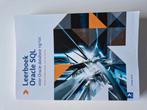 Toon Koppelaars - Leerboek oracle SQL, Ophalen, Zo goed als nieuw, Nederlands, Toon Koppelaars; Lex de Haan