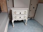 slaapkamer, Ophalen, Gebruikt, Tweepersoons, Ancien