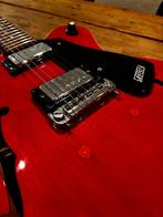 Gretsch Broadcaster - 1977, Ophalen of Verzenden, Gebruikt, Hollow body, Overige merken