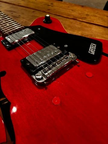 Gretsch Broadcaster - 1977 beschikbaar voor biedingen