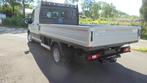 FORD TRANSIT 350 L - 170PK - PICKUP - AIRCO - CRUISE - GARAN, Auto's, Bestelwagens en Lichte vracht, Euro 6, 4 cilinders, 2800 kg