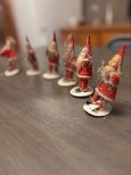 Kerstman, Diversen, Kerst, Ophalen