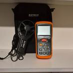 Extech AN200 Windmeter 0.4 tot 30 m/s, Ophalen, Nieuw