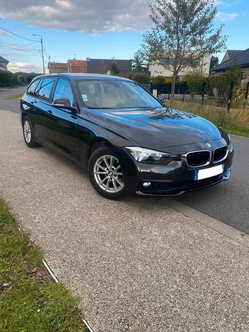 BMW 318d TOURING 150ch Business Design, Auto's, BMW, Particulier, 3 Reeks, ABS, Adaptieve lichten, Adaptive Cruise Control, Airbags