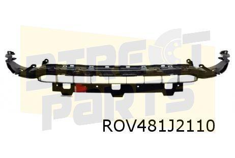 Land Rover Evoque (3/19-) (L551) Voorbumperversterking - sie, Auto-onderdelen, Carrosserie, Bumper, Land Rover, Voor, Nieuw, Verzenden