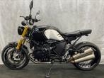 BMW R NINE T PERFECTE STAAT *** garantie ***, Motoren, Bedrijf, Naked bike