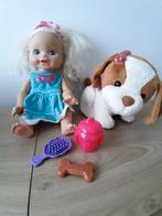 Vtech weinig liefde, Ophalen, Gebruikt