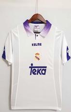 Mooie Real Madrid Raul Voetbal Shirt, Comme neuf, Maillot, Envoi