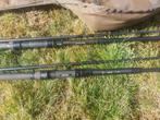 Hengel Sonik Xtractor Karperhengel 10ft 3,50 lb, Watersport en Boten, Ophalen, Zo goed als nieuw
