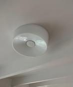 plafondlamp, Ophalen, Gebruikt, Glas, Modern