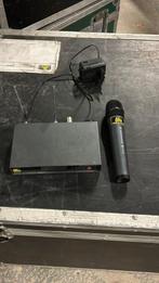 Senheiser ew100 g2, Ophalen, Zo goed als nieuw