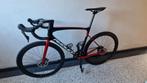 Ridley fenix slic maat M (56) in goede staat, Ophalen, Zo goed als nieuw, Carbon