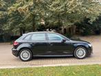Audi a3 sportback euro6, Auto's, Audi, Zwart, Zwart, Particulier, Te koop