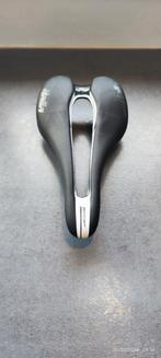 Selle Italia Slr Boost Endurance TI316 Superflow, Fietsen en Brommers, Ophalen of Verzenden, Zo goed als nieuw, Zadel