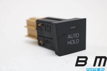 Knop voor autohold VW Passat B6 Variant 3C0927227B beschikbaar voor biedingen
