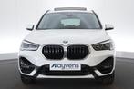 (2BLB546) BMW X1, Autos, X1, Euro 6, Entreprise, Carnet d'entretien