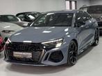 Audi RS3 2.5 TFSI 400 CV Quattro Black-Edition Bang-Olufsen, Automaat, RS3, 1650 kg, Leder