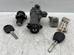 Serrure de contact + clé d'un Seat Toledo, -, 3 mois de garantie, Utilisé, -