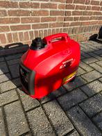 Honda EX 7  stroomgroep generator  12kg  10uur gedraaid, Doe-het-zelf en Bouw, Aggregaten, Ophalen, Zo goed als nieuw