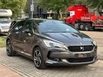 DS DS5 - 1.6 benzine - Automaat - Camera - Trekhaak -Massage, 4 deurs, 4 cilinders, 1600 cc, Leder