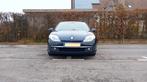 Renault laguna 1.5 dci 110 cv CO2, Auto's, Renault, Voorwielaandrijving, 4 cilinders, Blauw, Leder en Stof