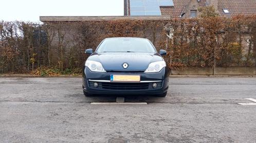 Renault laguna 1.5 dci 110 cv CO2, Auto's, Renault, Particulier, ABS, Adaptive Cruise Control, Airbags, Alarm, Bluetooth, Boordcomputer