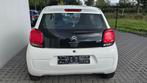 Citroen C1 1.0cc Benzine Airco/Garantie, Auto's, Citroën, Voorwielaandrijving, C1, Wit, Electronic Stability Program (ESP)