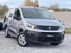 Peugeot Partner (bj 2020), Auto's, Stof, Gebruikt, 4 cilinders, 5 deurs