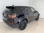 Land Rover Discovery Sport S, Autos, Land Rover, 5 places, Cuir, 120 kW, Noir