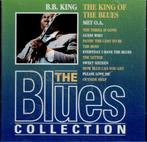 cd    /   B.B. King – The King Of The Blues, Cd's en Dvd's, Ophalen of Verzenden