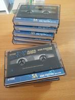 TDK SA 90., Cd's en Dvd's, Cassettebandjes, Ophalen of Verzenden, Zo goed als nieuw