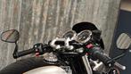 Triumph Street Cup, Motoren, 2 cilinders, Bedrijf, 900 cc, Meer dan 35 kW