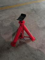 Support d'essieu, Autos : Divers, Prises, Enlèvement ou Envoi, Neuf, Manuel, Cric de garage