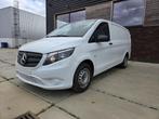 Mercedes vito 114 cdi 2019 euro 6, 4 cilinders, Wit, Mercedes-Benz, 5 deurs
