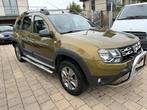 Dacia Duster 1.2 benzine van 2016, Auto's, Euro 6, Overige kleuren, Duster, 138 g/km
