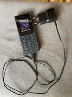 Nieuwe Nokia Dual SIM TA1543, Telecommunicatie, Mobiele telefoons | Nokia, Ophalen, Zwart, Fysiek toetsenbord, Zo goed als nieuw