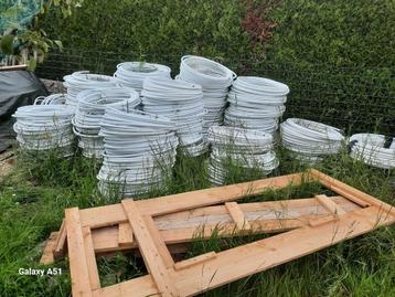 Alpex leidingen  beschikbaar voor biedingen