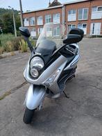 Scooter Sym 250gts, Ophalen of Verzenden, Zo goed als nieuw