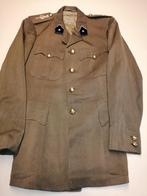 BELGIQUE - ABL - SOUS LIEUTENANT 4 TTr, Enlèvement ou Envoi, Armée de terre, Vêtements ou Chaussures